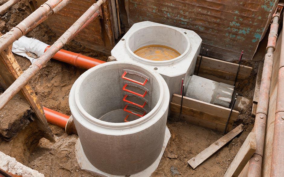 entreprise de débouchage canalisation Les Mureaux