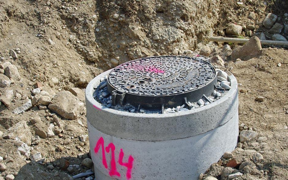 entreprise de débouchage canalisation Les Mureaux